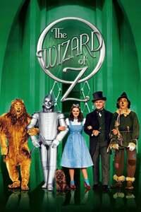 The Wizard of Oz (1939) 1080p BluRay H264 DolbyD 5.1 [nickarad]