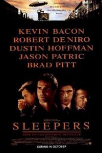 Sleepers (1996) + Extras (1080p BluRay x265 HEVC 10bit AAC 5.1 afm72) [QxR]