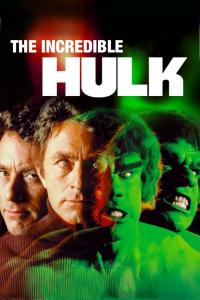 The Incredible Hulk (1978 TV Series 5 TV Movies) Complete 720p [Invader97]