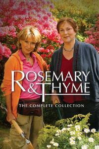 Rosemary & Thyme - Series 02 - DVDrip H264 - CB[TGx]