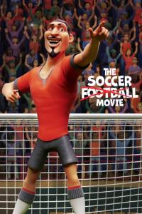 Watch The Soccer Football Movie (2022) HDRip  English Full Movie Online Free