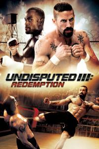 Undisputed III: Redemption (2010) BRRip