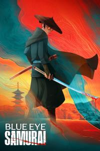 Blue Eye Samurai (S01)(2023)(Complete)(1080p)(VP9)(MAX)(14 lang Atmos-AC3 5.1)(MultiSUB) PHDTeam