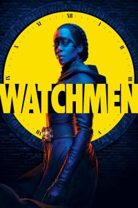 Watchmen Season 1 (S01) 1080p 5.1 - 2.0 x264 Phun Psyz