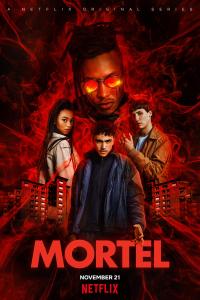 Mortle  2019  1080p  season 1 Complete English x264 1080p  Obey[TGx]