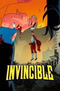 Invincible (S02E04)(2023)(Hevc)(1080p)(WebDL)(28 lang EAC3- 5.1) PHDTeam