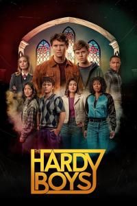 The.Hardy.Boys.2020.S01.COMPLETE.720p.HULU.WEBRip.x264-GalaxyTV