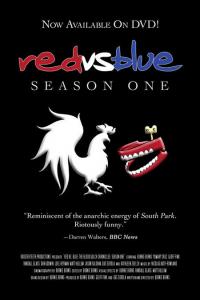 Red vs Blue (S01 - S05) The Blood Gulch Chronicles w Extras 1080p - 480p 5.1 - 2.0 x264 Phun Psyz