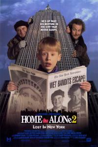 Home Alone 2: Lost in New York (1992) [1080p] [MP4] [crestiec]