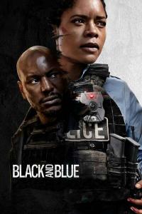 Black.and.Blue.2019.720p.WEBRip.800MB.x264-GalaxyRG