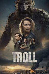 Troll (2022) HDRip English Movie Watch Online Free