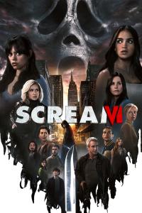 Scream VI (2023) HDRip English Movie Watch Online Free
