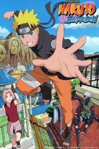 [Anime Time] Naruto Shippuden Complete (001-500 + Movies) [Dual Audio][1080p]