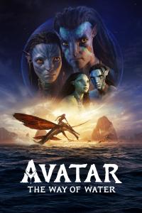 Avatar The Way of Water (2022) [2160p] [HDR] (WEB-DL) [WMAN-LorD]