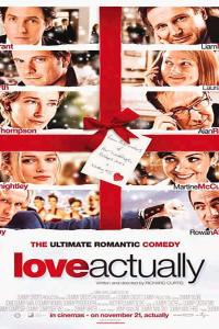 Love Actually (2003) 1080p Bluray 10-bit x265 HEVC AC3 5.1 [XannyFamily]