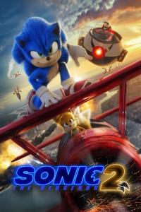 Sonic The Hedgehog 2 (2022) 2160p HDR 5.1 x265 10bit Phun Psyz