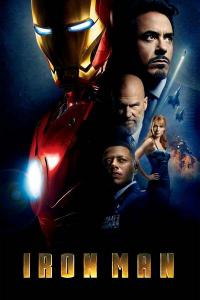 Iron Man (2008) [2160p] [HDR] (bluray) [WMAN-LorD]