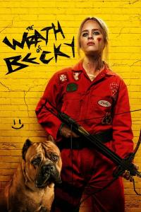 The.Wrath.of.Becky.2023.1080p.WEBRip.x265-INFINITY