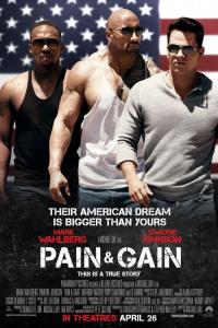 Pain & Gain (2013) 1080p H264 Ita Eng Ac3 5.1 Sub Ita Eng by ZMachine