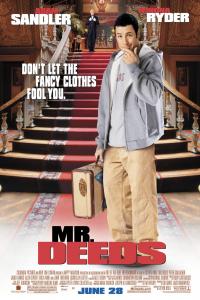 Mr.Deeds.2002.1080p.BluRay.x265-RARBG