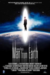 The Man from Earth (2007) RM (1080p BluRay x265 HEVC 10bit AAC 5.1 Silence) [QxR]