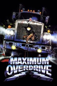 Maximum Overdrive (1986) x264 1080p [BeAsT]
