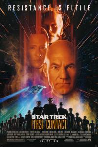 Star Trek: First Contact 1996 Remastered REPACK 1080p BluRay DD+ 7.1 x265-edge2020