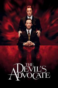 The Devil's Advocate (1997) 1080p H264 DolbyD 5.1 [nickarad]