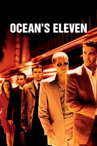 Ocean's Eleven 2001 UHD BluRay 2160p DTS-HD MA 5 1 DV HEVC HYBRID REMUX-FraMeSToR
