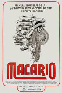 Roberto Gavaldón 1960 Mexican [Drama] - Macario DVD Rip XviD