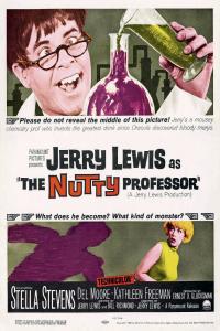 The Nutty Professor 1963 2160p MULTi COMPLETE BLU-RAY DTS-HD MA 5.1-B0MBARDiERS