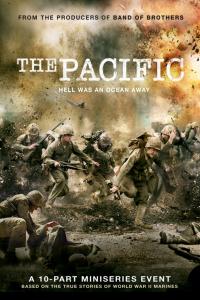The Pacific (2010) Season 1 S01 + Extras (1080p BluRay x265 HEVC 10bit AAC 5.1 afm72) [QxR]