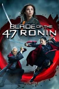 Blade of the 47 Ronin (2022) HDRip english Full Movie Watch Online Free MovieRulz