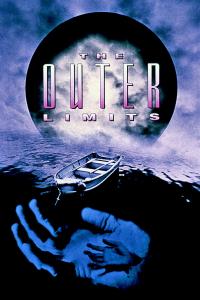 Outer Limits 1995 S4 720p Enhanced
