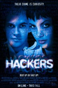 Hackers (1995) 1080p Bluray 10-bit AV1 Dolby Logic Pro II Opus [XannyFamily]