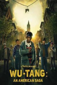 Wu-Tang: An American Saga (2019) Season 1 S01 (1080p HULU WEB-DL x265 HEVC 10bit EAC3 5.1 SAMPA) [QxR]