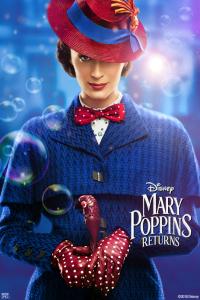 Mary Poppins Returns 2018 UHD BluRay 2160p TrueHD Atmos 7.1 DV HEVC HYBRID REMUX-FraMeSToR