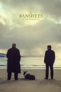 The Banshees of Inisherin (2022) HDRip English Full Movie Watch Online Free