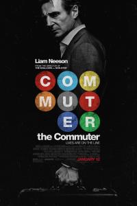 L uomo sul treno -  The Commuter (2018).720p.H264.italian.English.Ac3-5.1.sub.ita.eng.MIRCrew
