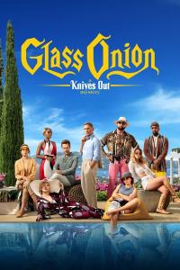 Glass Onion: A Knives Out Mystery (2022) HDRip English Movie Watch Online Free
