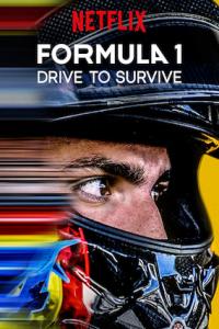 Formula 1: Drive to Survive S05 Complete 1080p WEBRip 10Bit AAC5.1 x265-HODL