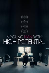 A.Young.Man.With.High.Potential.2018.720p.WEBRip.800MB.x264-GalaxyRG