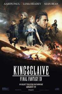 Final Fantasy Kingsglaive (2016) MULTI 1080p BluRay AV1 Opus [AV1D] (en, spanish, french, portugues, japanese, thai; subs: chinese, malay, indonesian)