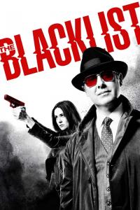 The Blacklist (S01)(2013)(1080p)(Webdl)(VP9)(Complete)(Eng+Ger AAC 5.1+2.0)(MultiSub) PHDTeam
