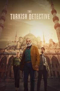 The Turkish Detective S01 complete (1080p, soft English subtitles)