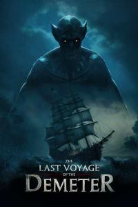 The Last Voyage of the Demeter 2023 1080p MA WEB-DL DDP Atmos 5.1 H.265-4LHD