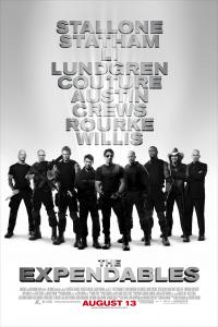 The Expendables (2010) 2160p HDR 5.1 x265 10bit Phun Psyz
