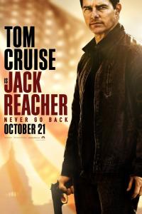 Jack Reacher Never Go Back (2016) 1080p BluRay H264 DolbyD 5.1 [nickarad]