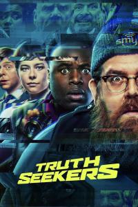 Truth.Seekers.S01.COMPLETE.720p.WEBRip.x264-GalaxyTV