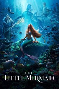 The.Little.Mermaid.2023.2160p.WEB-DL.DDP5.1.Atmos.DV.HDR.H.265-FLUX[TGx]